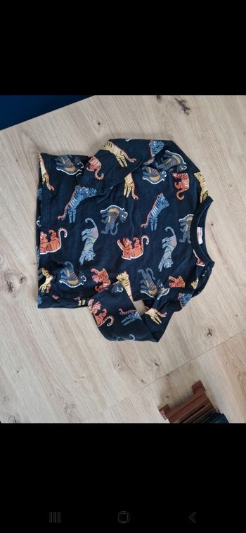 Tee shirt dpam