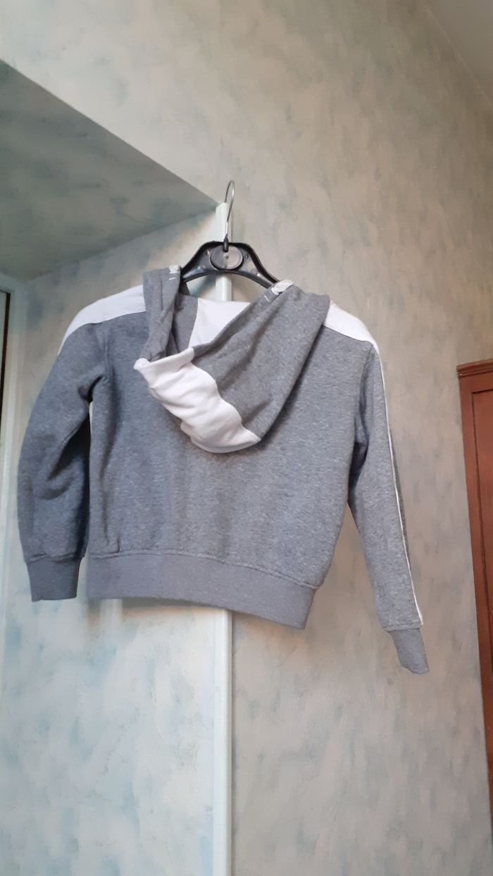 Veste garçon 5 ans - photo numéro 2