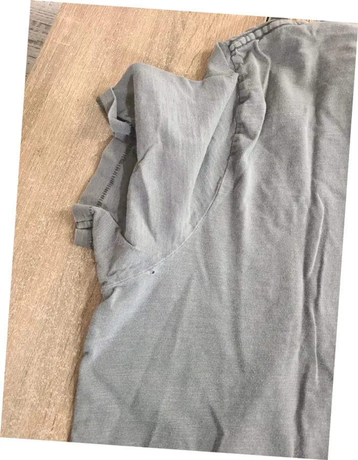 Tshirt celio taille M - photo numéro 2