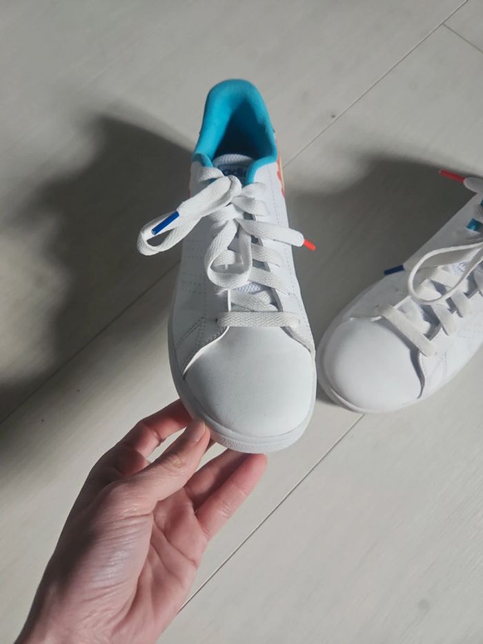 Baskets Adidas - photo numéro 6