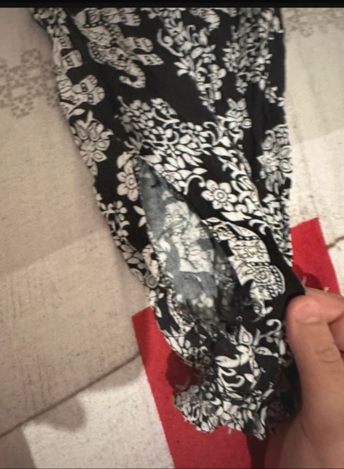 Pantalon femme taille L💐 - photo numéro 2