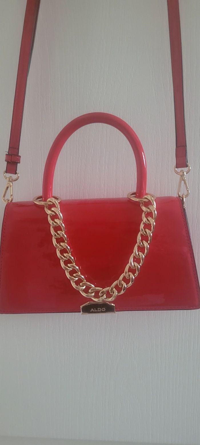 Sac vernis - photo numéro 2