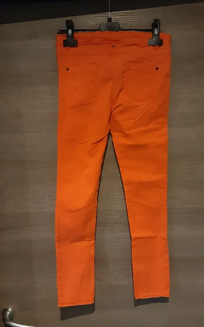 Pantalon 10 ans Orchestra - photo numéro 2