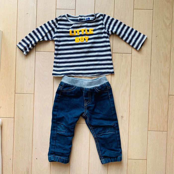 Ensemble - photo numéro 4