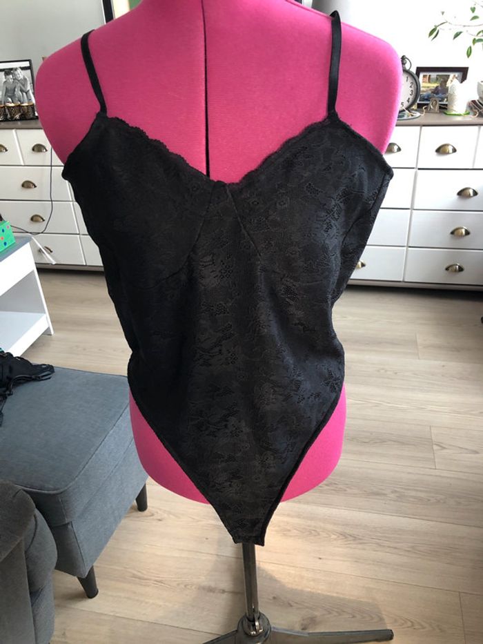 Body noir
