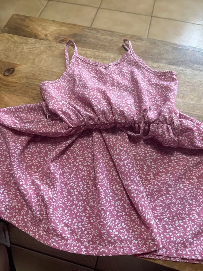 Robe été