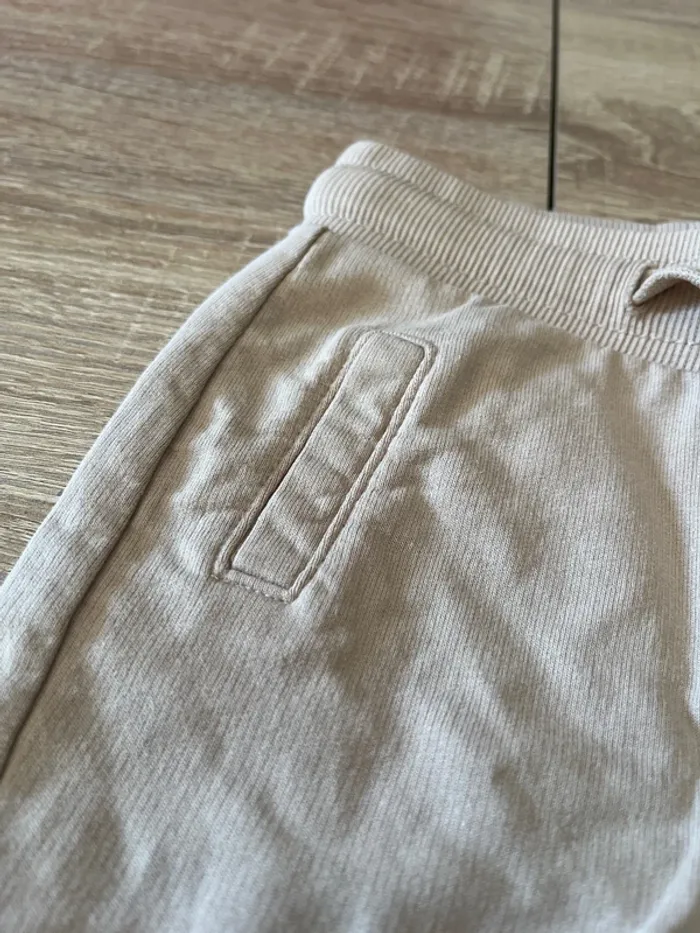 Pantalon 6 mois - photo numéro 2