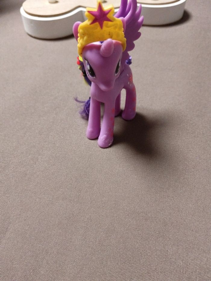 My little pony - photo numéro 3