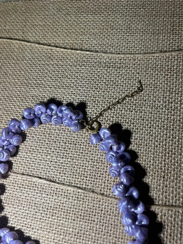 Bracelet vintage - photo numéro 4