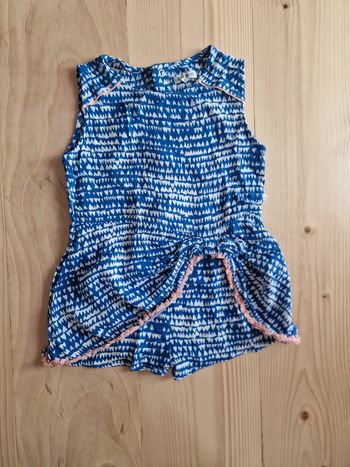 Combishort IKKS 3 ans