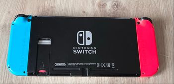 Console de jeux Switch