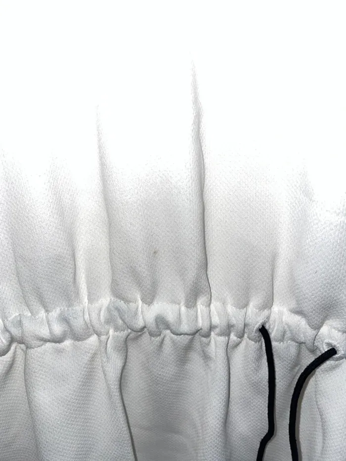Robe blanche Mango M - photo numéro 3