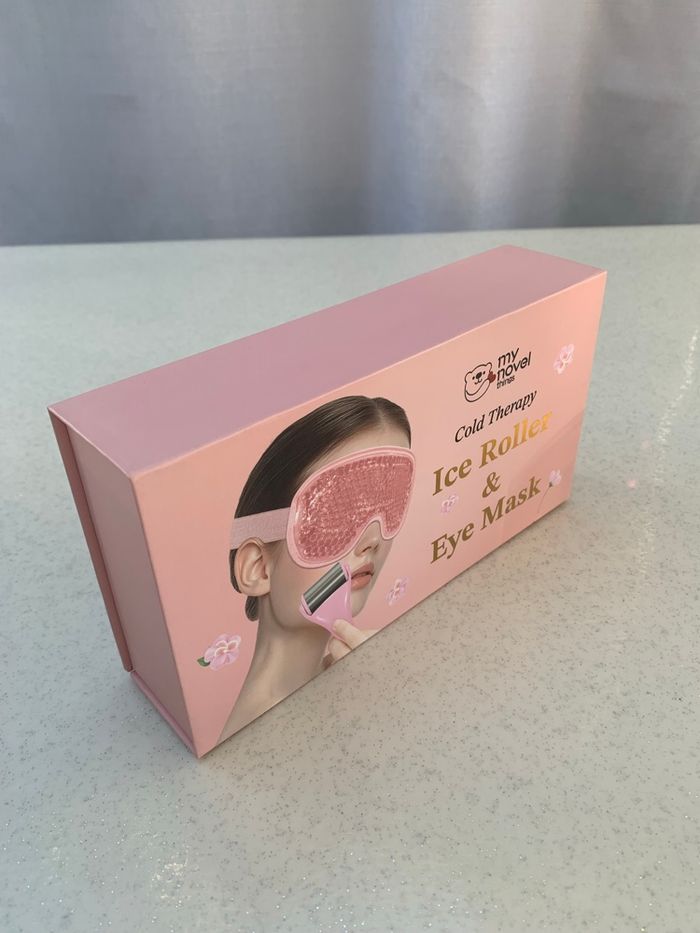 Coffret visage rose - photo numéro 2