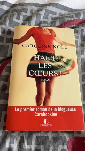 Haut les cœurs