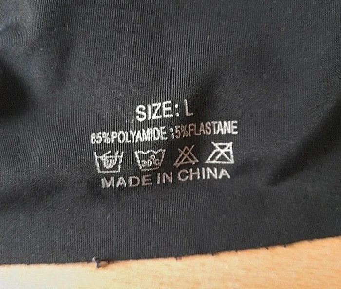 Brassières shein - photo numéro 6