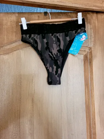 Bas de maillot de bain ensored taille XS