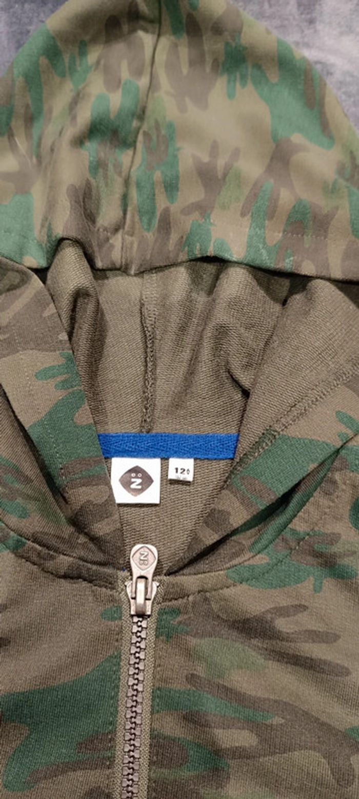 Veste 12 ans excellent état - photo numéro 2