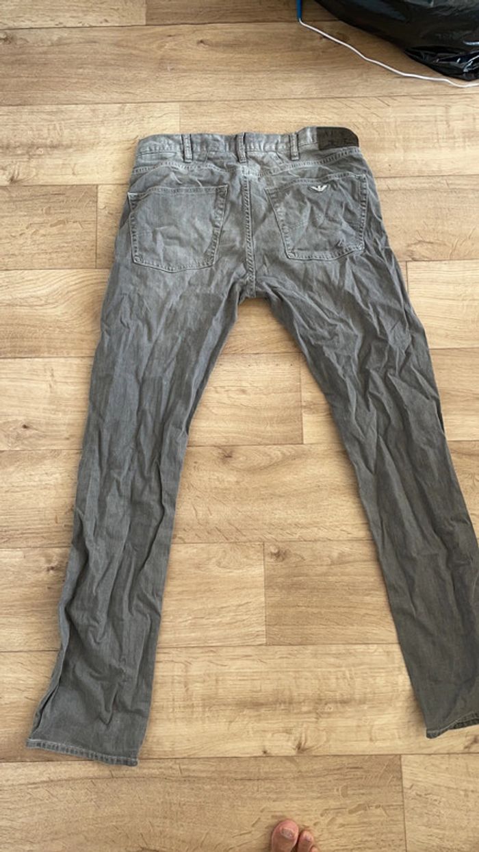 Jean Armani - photo numéro 4