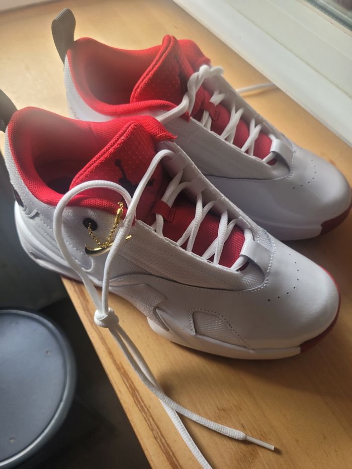 Jordan aura 6 - photo numéro 6