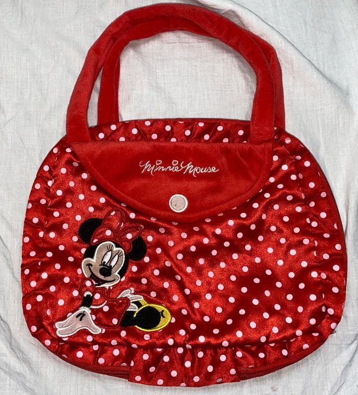 sac Disneyland Paris bon état