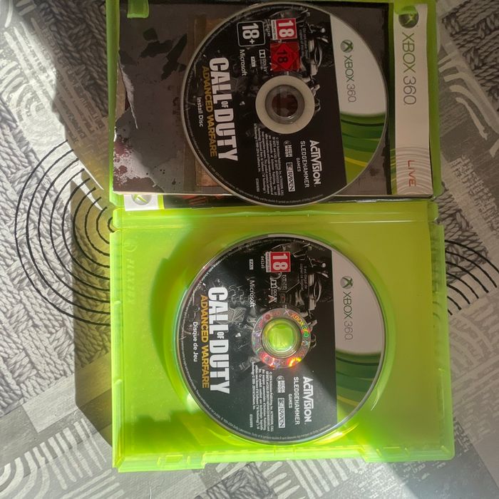 Gears of War 1 et 2 - photo numéro 2
