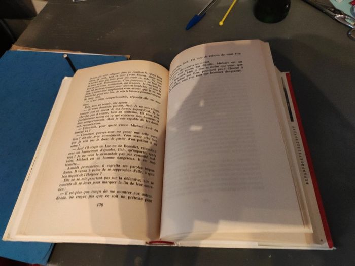 Un autre nom pour l'amour - photo numéro 3