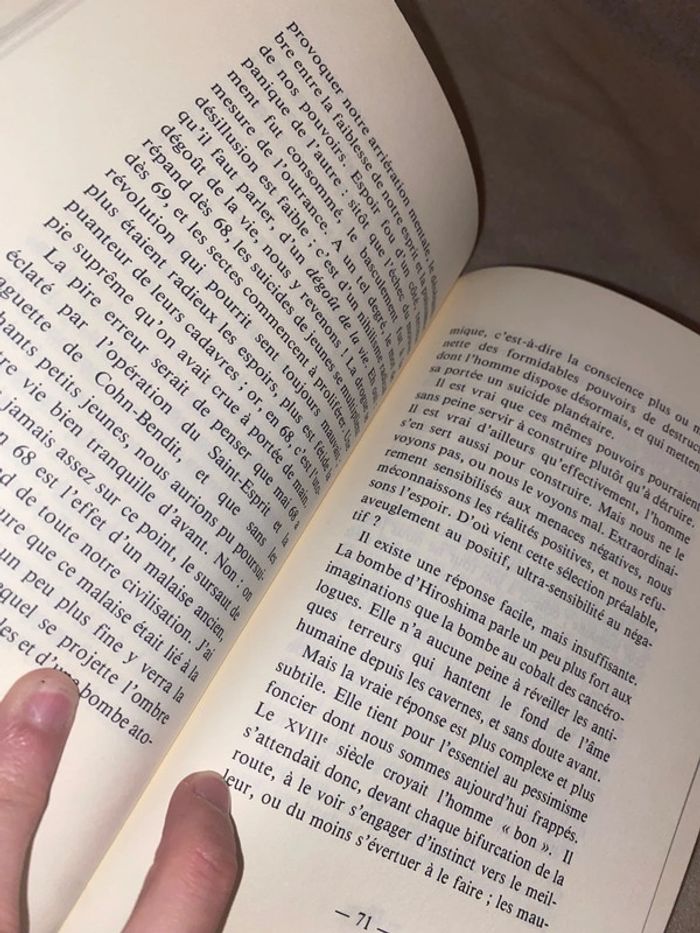 Livre je porte plainte - photo numéro 7