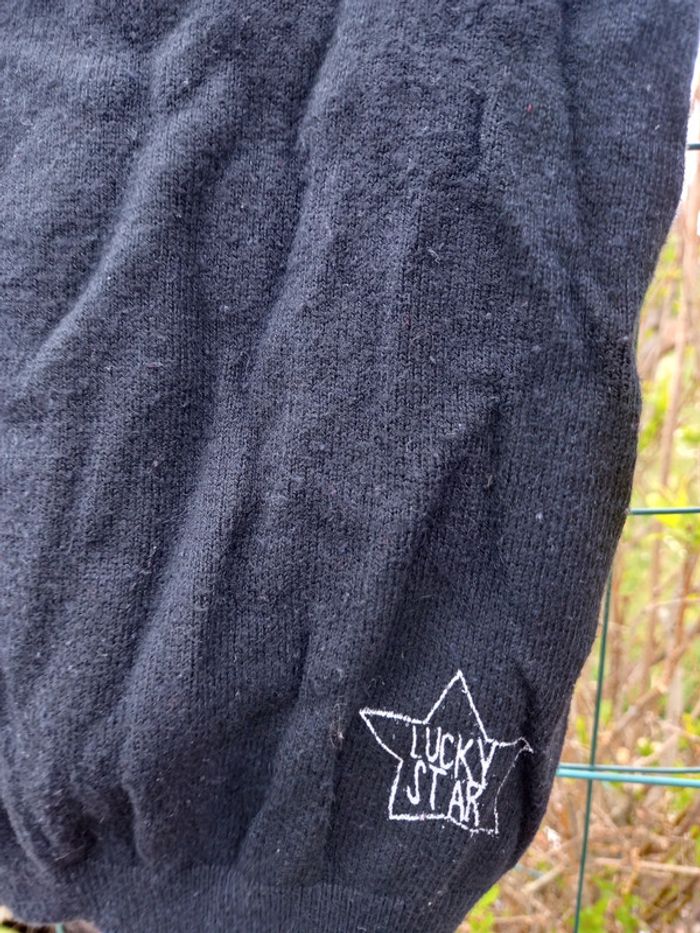 Pull fin 3 ans - photo numéro 2