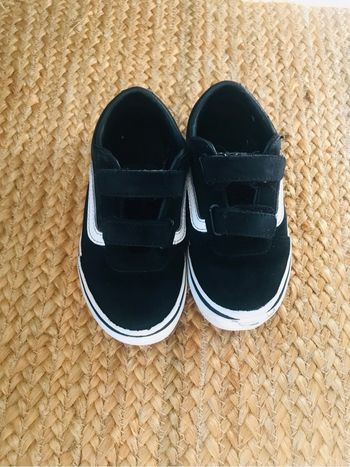 Vans T28