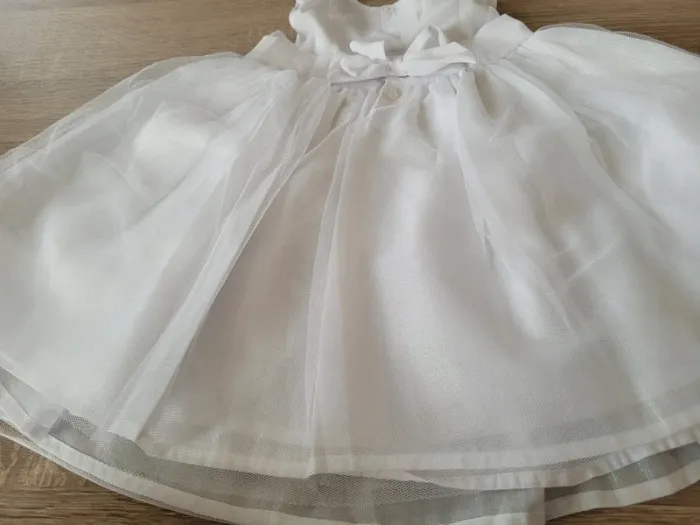 Lot de 2 robes en 9 mois - photo numéro 11