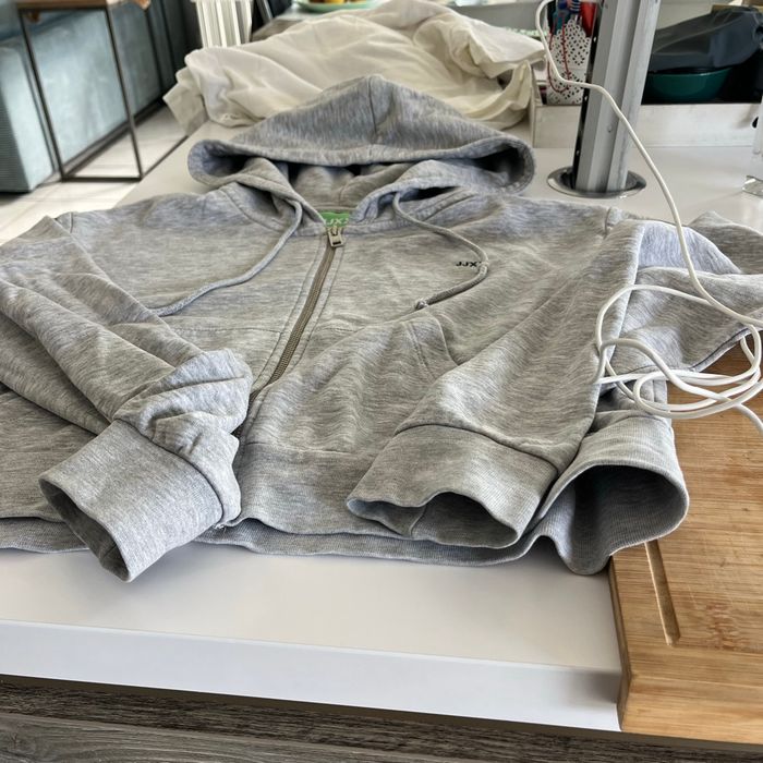 Sweat JJXX taille s femme - photo numéro 4