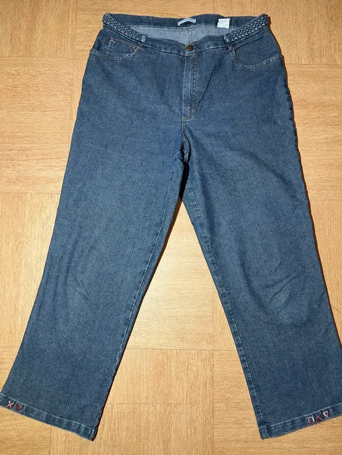Jeans Rosa Rosam - photo numéro 3