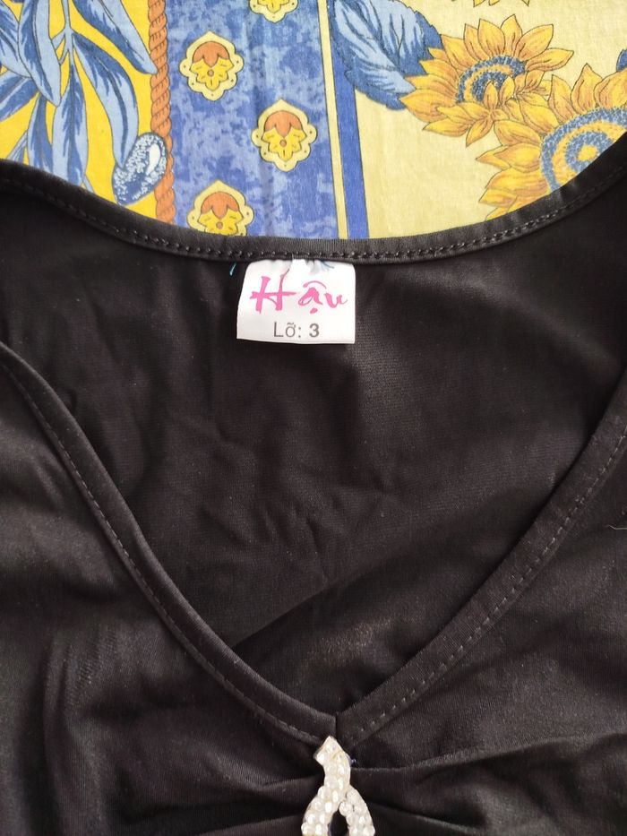 debardeur taille L - photo numéro 2