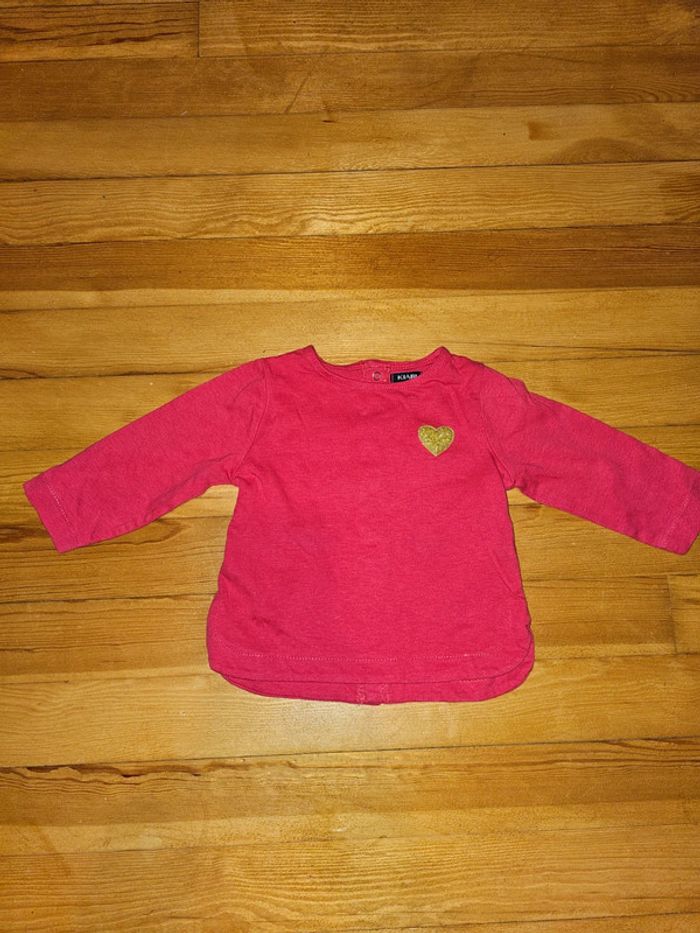 3 Maillots 12 mois - photo numéro 2