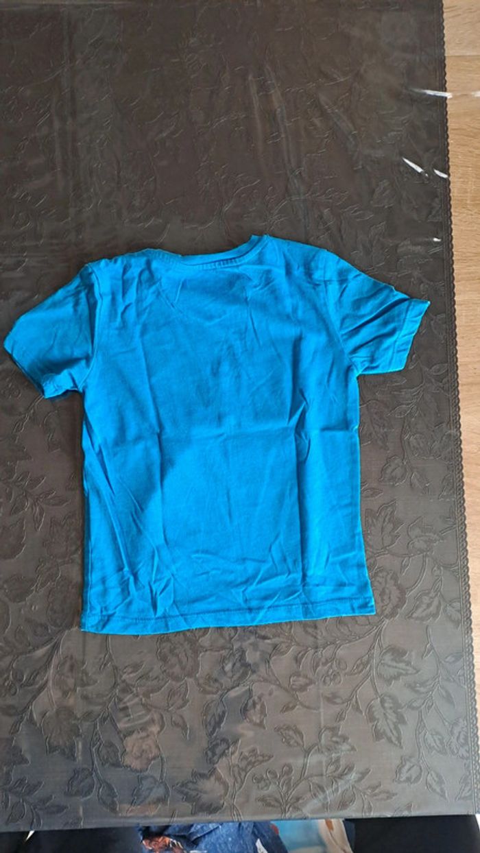 💚Tee-shirt garçon 6 ans - photo numéro 3