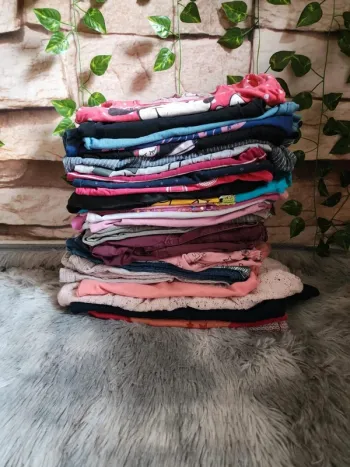 💐Lot revendeur 2 fille Taille 3ans💐