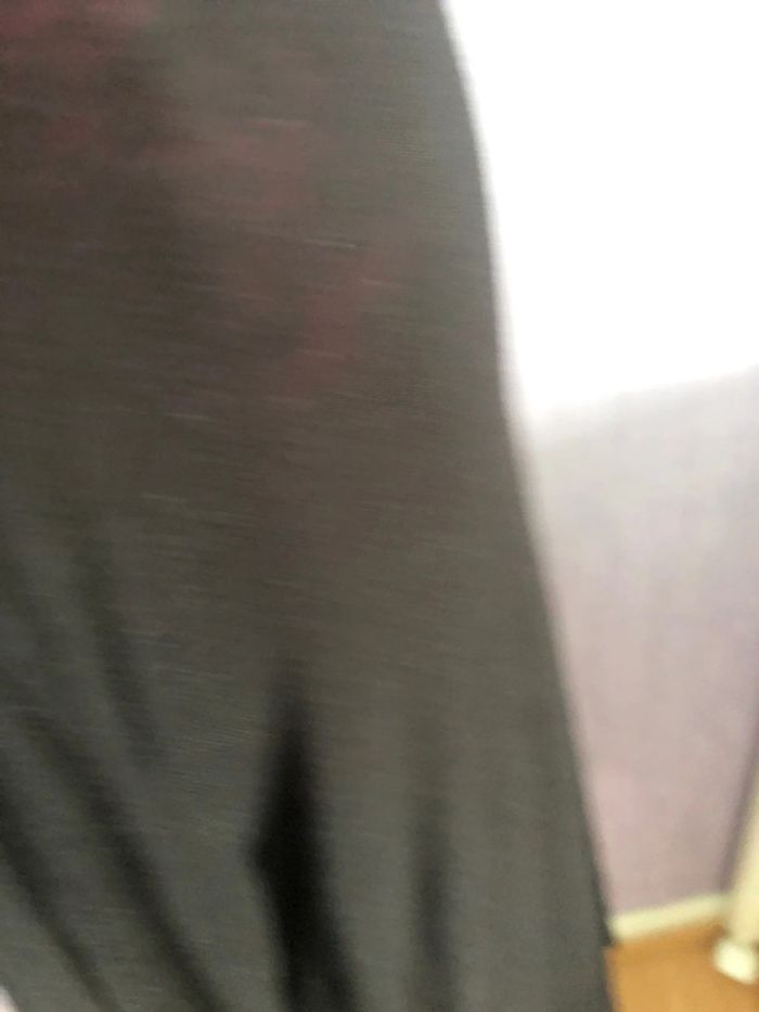 Gilet léger taille unique - photo numéro 4