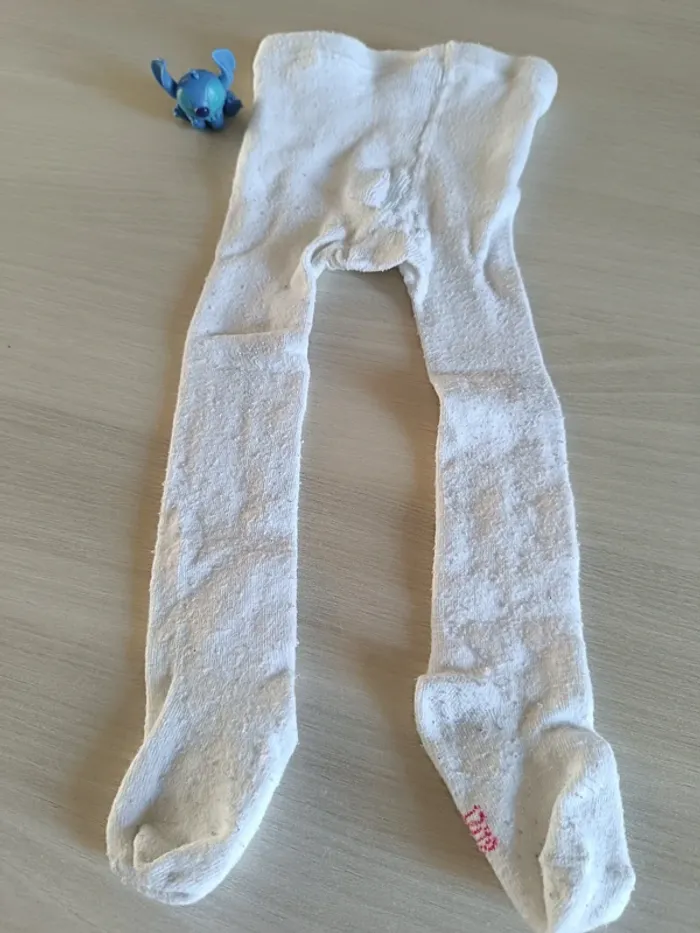 7 collants - photo numéro 7