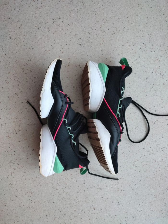 Baskets Puma - photo numéro 5