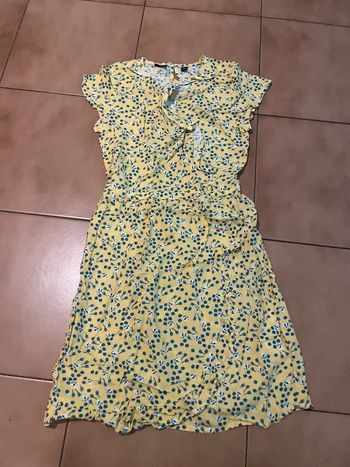 Robe fille 12 ans