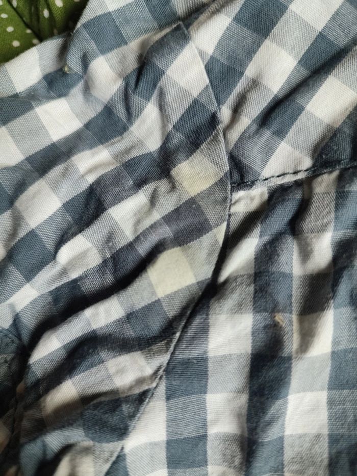 Chemise 9 mois kiabi - photo numéro 4