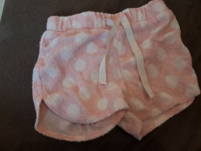 Lot vêtements bébé fille 18 mois - photo numéro 6