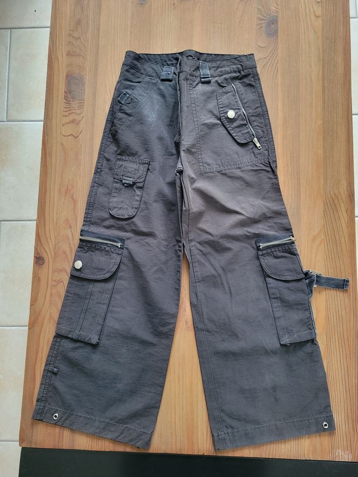 Pantalon 6 ans