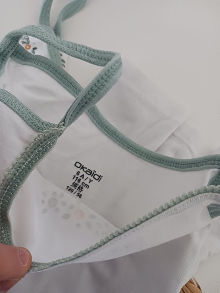 Sous-vêtements fille - photo numéro 4