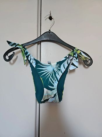 Bas maillot de bain