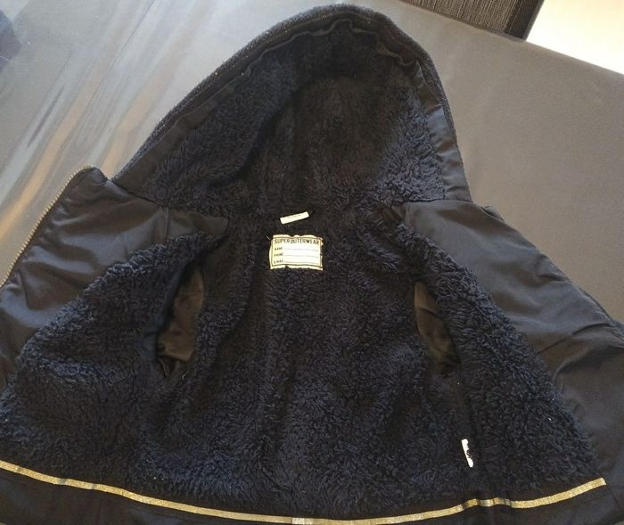 Manteau - photo numéro 2