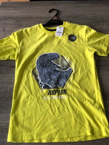 Tee-shirts neufs