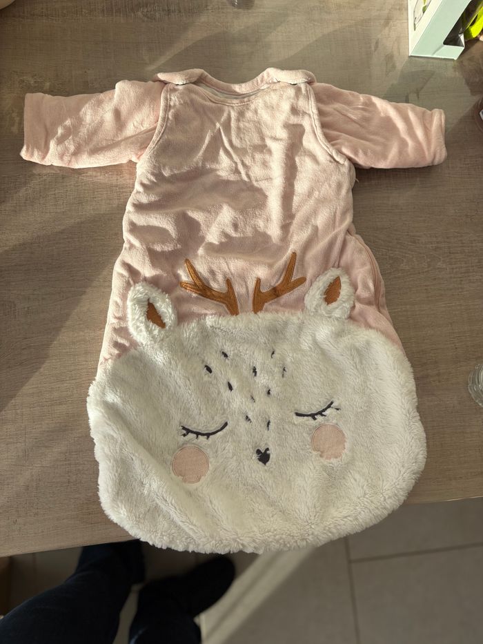 Lot de vêtements - photo numéro 6