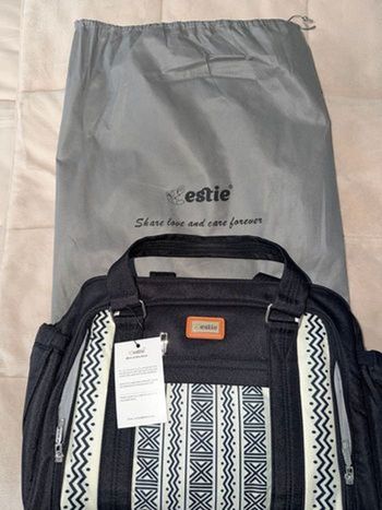 Sac à langer bébé 