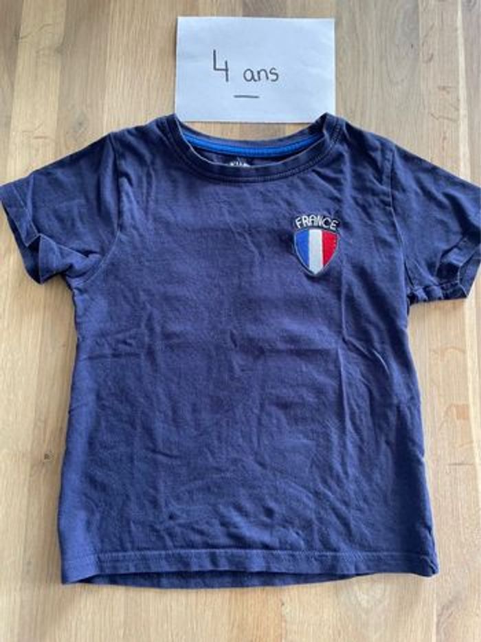 Pyjama été Kiabi 4 ans - photo numéro 2